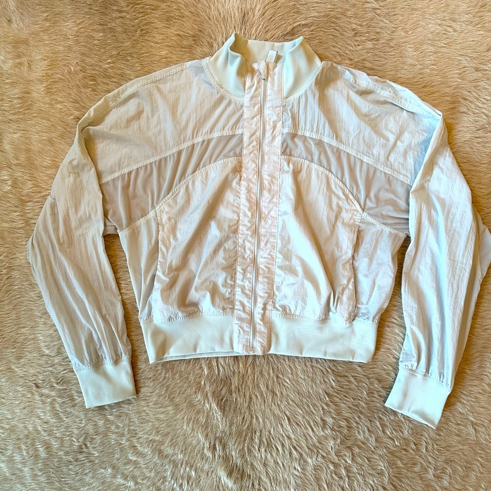 Lululemon Jacket